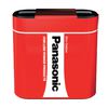 Für weitere Info hier klicken. Artikel: Panasonic Batterie Red Zinc Flach  1er-Pack