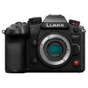 Für weitere Info hier klicken. Artikel: Panasonic Lumix DC-GH7 Gehäuse 