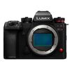 Für weitere Info hier klicken. Artikel: Panasonic Lumix DC-S1IIE Gehäuse  L-Mount