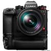 Für weitere Info hier klicken. Artikel: Panasonic Lumix DC-S1RII + DMW-BG 2 