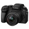 Für weitere Info hier klicken. Artikel: Panasonic Lumix DMC-G70 + AF 14-42mm OIS G-Vario  schwarz