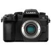Für weitere Info hier klicken. Artikel: Panasonic Lumix DMC-G97 Gehäuse 
