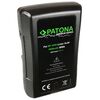 Für weitere Info hier klicken. Artikel: Patona V-Mount Akku 95Wh / 14,4V / 6600mAh 