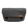 Für weitere Info hier klicken. Artikel: Peak Design Field Pouch V2 Zubehörtasche / Gürteltasche mit Tragegurt  dunkelgrau
