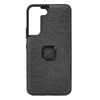 Für weitere Info hier klicken. Artikel: Peak Design Mobile Everyday Case für Samsung  Charcoal Galaxy S22