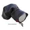Für weitere Info hier klicken. Artikel: Peak Design Shell Small (S) - Wetterfeste Schutzhülle für DSLM-Kameras und kleine DSLR-Kameras inkl. Objektiv bis 9 cm 