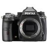 Für weitere Info hier klicken. Artikel: Pentax K-3 Mark III  schwarz