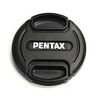 Für weitere Info hier klicken. Artikel: Pentax Objektivfrontdeckel  O-LC77  77mm