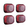 Für weitere Info hier klicken. Artikel: PGYTECH DJI Mini 3 ND Filter Set (16, 64, 128, 256) 