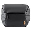 Für weitere Info hier klicken. Artikel: PGYTECH OneGo Shoulder Bag  Obsidian Black 6L