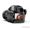 Für weitere Info hier klicken. Artikel: Phase One IQ4 100MP Digital Rückteil Trichromatic 