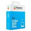 Für weitere Info hier klicken. Artikel: Polaroid 600 Color Film  2x8 Aufnahme