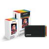 Für weitere Info hier klicken. Artikel: Polaroid Everything Box HiPrint 2x3 Gen 2  schwarz