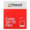 Für weitere Info hier klicken. Artikel: Polaroid Sofortbild  Color SX-70 8 Aufnahmen