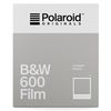 Für weitere Info hier klicken. Artikel: Polaroid Sofortbild  B+W 600 Film 8 Aufnahmen