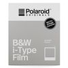Für weitere Info hier klicken. Artikel: Polaroid Sofortbild  S/W i-Type Film 8 Aufnahmen
