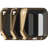 Für weitere Info hier klicken. Artikel: POLARPRO DJI Mavic 3 Classic SHUTTER ND8 + ND16 + ND32 (3-Pack) 
