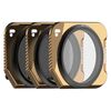 Für weitere Info hier klicken. Artikel: POLARPRO DJI Mavic 3 Classic VIVID  ND8/PL + ND16/PL + ND32/PL 3er Pack