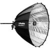 Für weitere Info hier klicken. Artikel: Profoto Soft Zoom Reflector 120 Kit 
