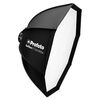 Für weitere Info hier klicken. Artikel: Profoto Softbox Octa 3' (Farbe: weiß) 