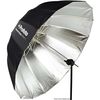 Für weitere Info hier klicken. Artikel: Profoto Umbrella Deep Silver  L