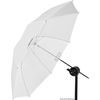 Für weitere Info hier klicken. Artikel: Profoto Umbrella Shallow Translucent  M