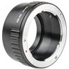 Für weitere Info hier klicken. Artikel: Quenox Adapter  Sony E-Mount Olympus OM