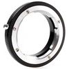 Für weitere Info hier klicken. Artikel: Quenox Objektivadapter  Sony E-Mount Leica M