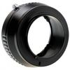 Für weitere Info hier klicken. Artikel: Quenox Objektivadapter  Sony E-Mount Pentax K