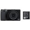 Für weitere Info hier klicken. Artikel: Ricoh GR IV + Akku DB-120 