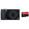 Für weitere Info hier klicken. Artikel: Ricoh GR IV + SanDisk Extreme Pro micro SDXC 200MB/s 128 GB 