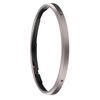 Für weitere Info hier klicken. Artikel: Ricoh Ring Cap GN-3  Dark Gray