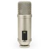 Für weitere Info hier klicken. Artikel: Rode Broadcaster Kondensator Sprechermikrofon 