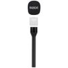Für weitere Info hier klicken. Artikel: Rode Interview GO, Handadapter 