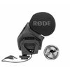 Für weitere Info hier klicken. Artikel: Rode Mikrofon StereoVideo MicPro 