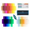 Für weitere Info hier klicken. Artikel: Rogue Flash Gels Combo Filter Kit 