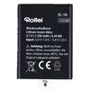 Für weitere Info hier klicken. Artikel: Rollei Akku für CL 880 & SL 640 