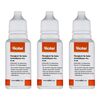Für weitere Info hier klicken. Artikel: Rollei Ersatz-Flüssigkeit für SmokeMaster Pro  3er Set
