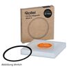 Für weitere Info hier klicken. Artikel: Rollei F:X Pro Magnetische Rundfilter Mark II - UV-Filter  82mm
