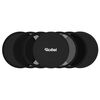 Für weitere Info hier klicken. Artikel: Rollei F:X Pro Magnetische Rundfilter MK II  Graufilter Set 82mm