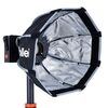Für weitere Info hier klicken. Artikel: Rollei LUX 25 cm Parabol Softbox 