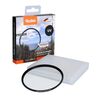 Für weitere Info hier klicken. Artikel: Rollei Premium UV Rundfilter  49mm