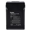 Für weitere Info hier klicken. Artikel: Rollei V-Mount Akku  120 Wh