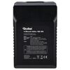Für weitere Info hier klicken. Artikel: Rollei V-Mount Akku  180 Wh