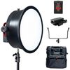 Für weitere Info hier klicken. Artikel: Rotolight AEOS 2 PRO  SmartSoft Bundle