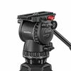 Für weitere Info hier klicken. Artikel: Sachtler Fluidkopf FSB 8 Mk II 