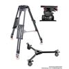 Für weitere Info hier klicken. Artikel: Sachtler System 25 EFP 2  D Dolly