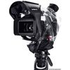 Für weitere Info hier klicken. Artikel: Sachtler Transparent Raincover  für kleine Video Kameras