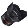 Für weitere Info hier klicken. Artikel: Samyang 12mm f/2,0 NCS CS  schwarz Fujifilm X
