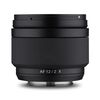 Für weitere Info hier klicken. Artikel: Samyang AF 12mm f/2,0  Fujifilm X